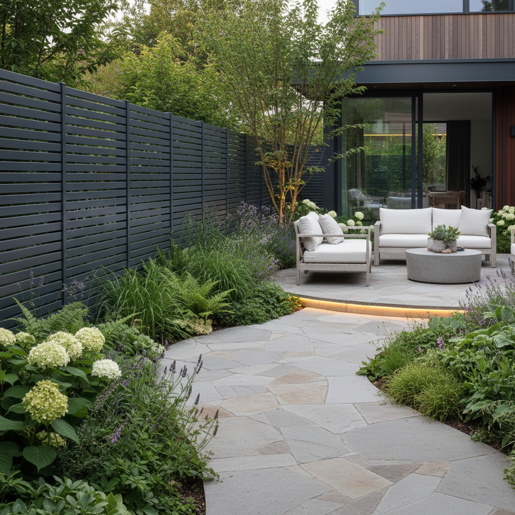 Décoration jardin : idées et solutions pour un extérieur réussi