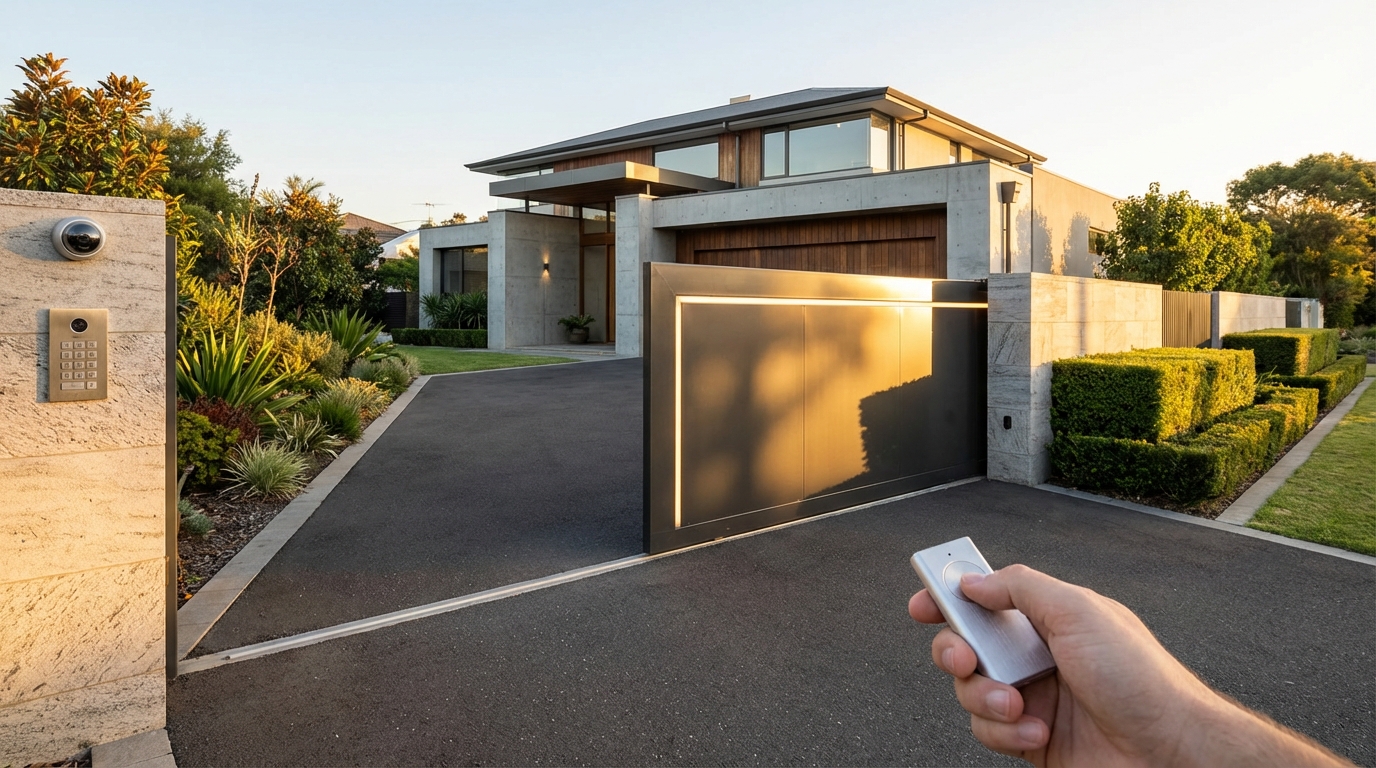 Clotis France - Expert Clôtures et Portails