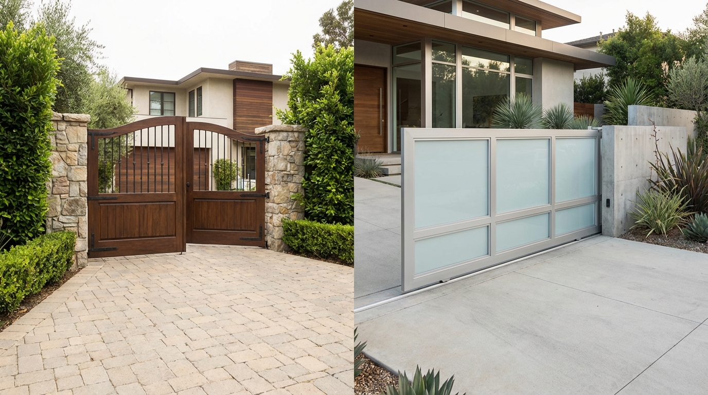 Clotis France - Expert Clôtures et Portails